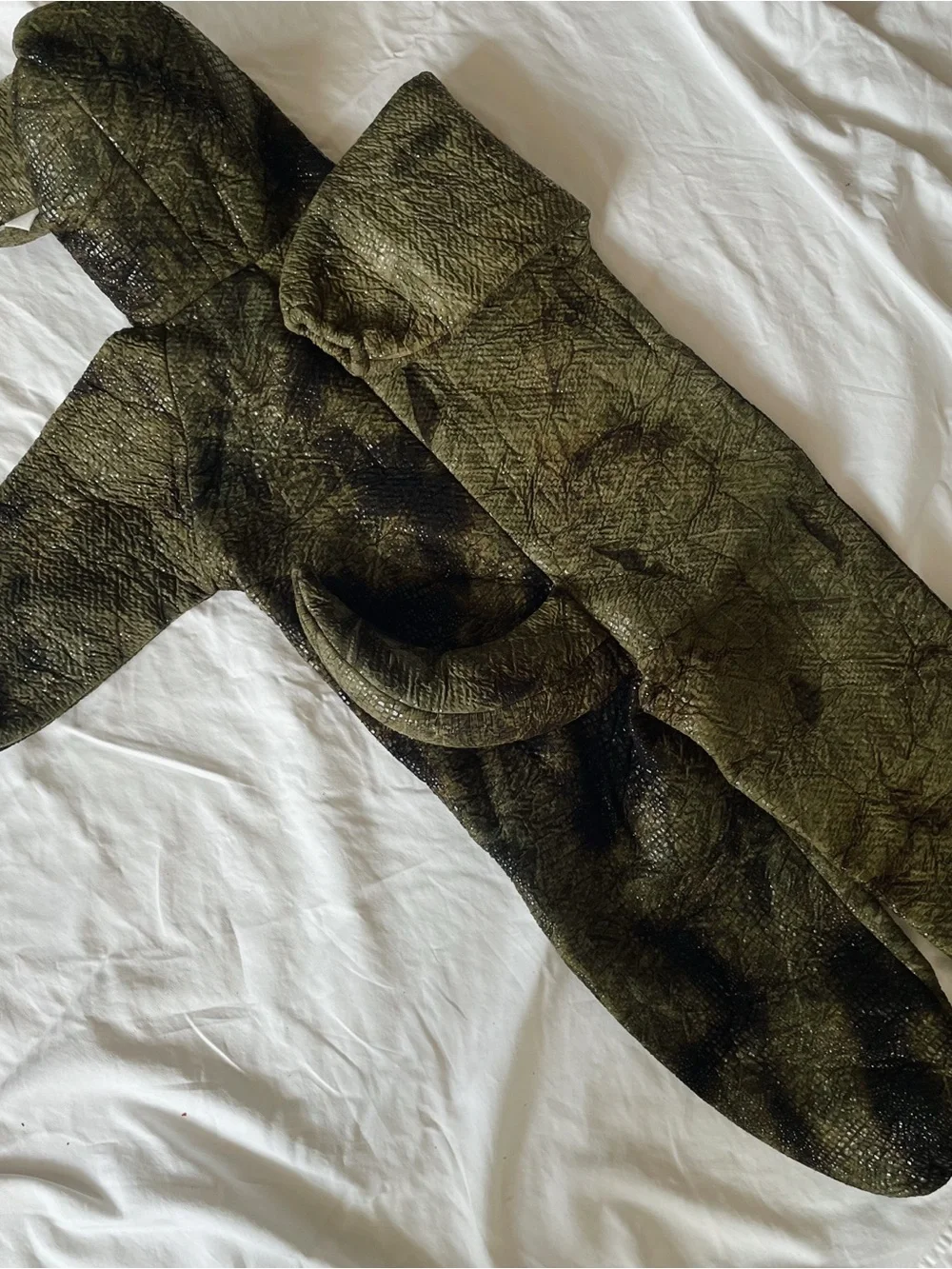 N/A rex costume